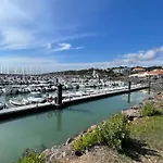 Appartement Appt Avec Vue Panoramique Sur Le à Port Bourgenay *