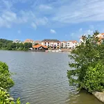 Appartement Appt Avec Vue Panoramique Sur Le à Port Bourgenay
