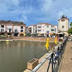 Appt Avec Vue Panoramique Sur Le à Port Bourgenay