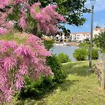 Appt Avec Vue Panoramique Sur Le à Port Bourgenay