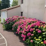 Appt Avec Vue Panoramique Sur Le à Port Bourgenay * Talmont-Saint-Hilaire