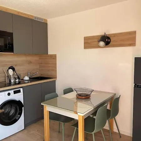 Appt Avec Vue Panoramique Sur Le A Port Bourgenay *