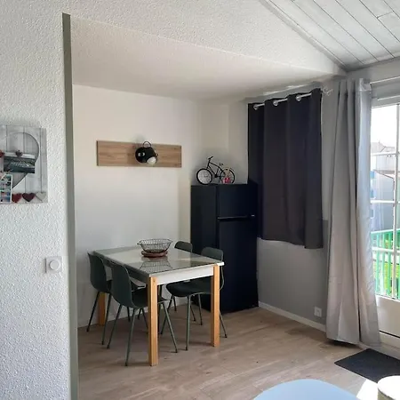 Appt Avec Vue Panoramique Sur Le A Port Bourgenay * Talmont-Saint-Hilaire