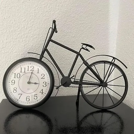 Apartment Appt Avec Vue Panoramique Sur Le A Port Bourgenay Talmont-Saint-Hilaire