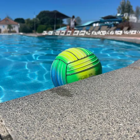 Appt Avec Vue Panoramique Sur Le A Port Bourgenay Apartmán Talmont-Saint-Hilaire