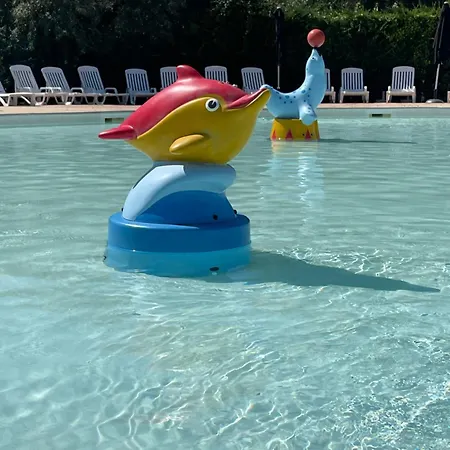 Appt Avec Vue Panoramique Sur Le A Port Bourgenay * Talmont-Saint-Hilaire