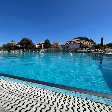 Appt Avec Vue Panoramique Sur Le A Port Bourgenay Apartment Talmont-Saint-Hilaire