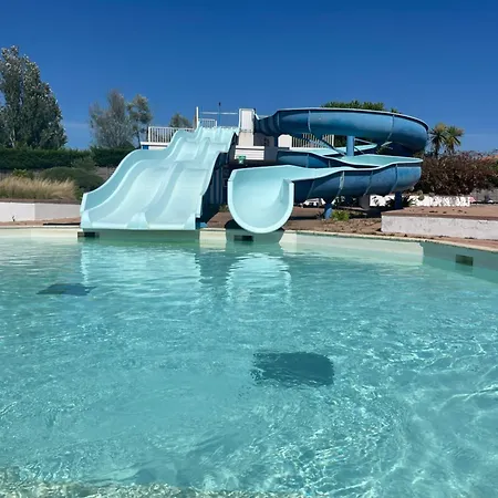 Appt Avec Vue Panoramique Sur Le A Port Bourgenay Talmont-Saint-Hilaire