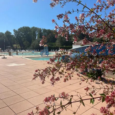 Appt Avec Vue Panoramique Sur Le A Port Bourgenay Apartmán