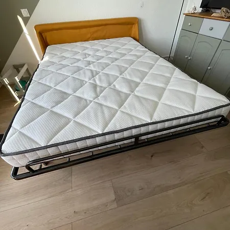 Appt Avec Vue Panoramique Sur Le A Port Bourgenay Talmont-Saint-Hilaire