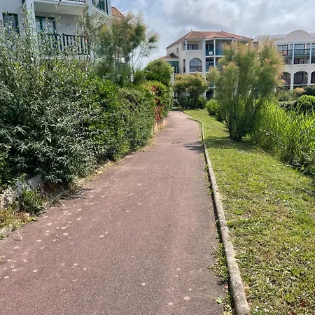 Appt Avec Vue Panoramique Sur Le A Port Bourgenay Talmont-Saint-Hilaire