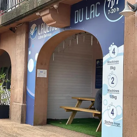 Appt Avec Vue Panoramique Sur Le A Port Bourgenay * Talmont-Saint-Hilaire