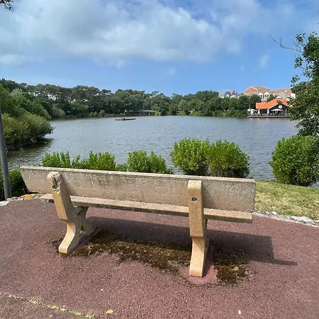 Appt Avec Vue Panoramique Sur Le A Port Bourgenay