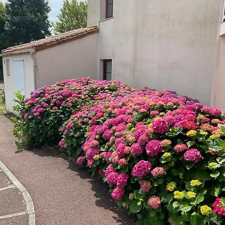 Appt Avec Vue Panoramique Sur Le A Port Bourgenay * Talmont-Saint-Hilaire