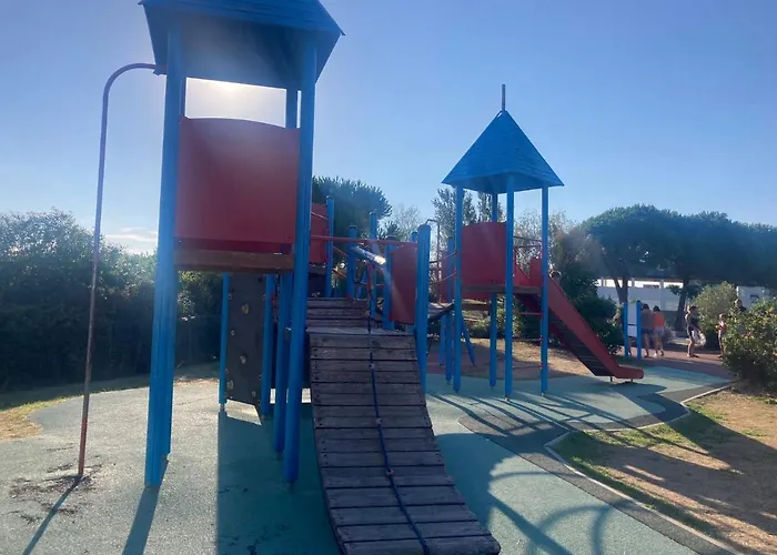 Lejlighed Appt Avec Vue Panoramique Sur Le A Port Bourgenay *