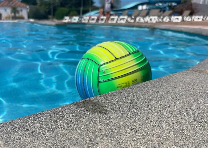 Appt Avec Vue Panoramique Sur Le A Port Bourgenay Lejlighed Talmont-Saint-Hilaire