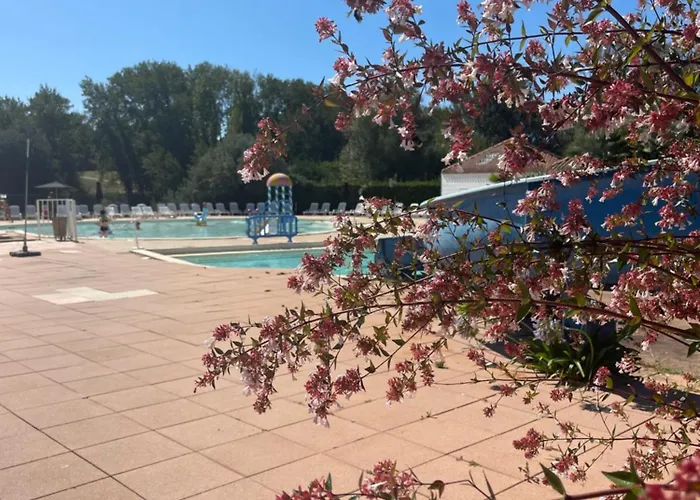 Appt Avec Vue Panoramique Sur Le A Port Bourgenay Lejlighed