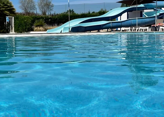 Lejlighed Appt Avec Vue Panoramique Sur Le A Port Bourgenay