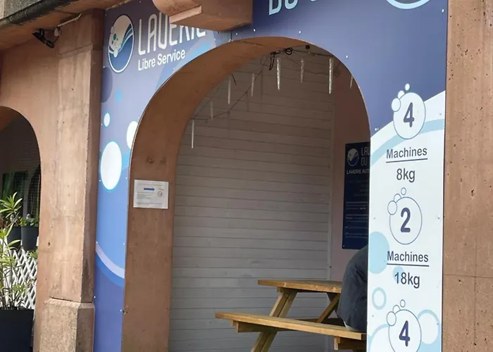 Appt Avec Vue Panoramique Sur Le A Port Bourgenay * Talmont-Saint-Hilaire