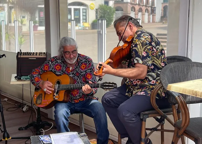 Appt Avec Vue Panoramique Sur Le A Port Bourgenay *